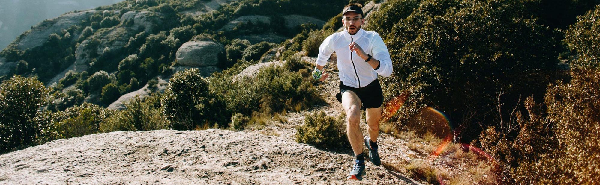 trail running podcast lauf alter