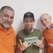 Lauf Alter Podcast - Ultratrail-Star Florian Grasel