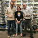 Lauf Alter Podcast - Linda Gutzelnig