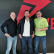 Lauf Alter Podcast - Georg Hafner