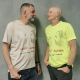 Lauf Alter Podcast - Tom Rottenberg und Egon Theiner