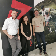 Lauf Alter Podcast - Sabrina Lederle