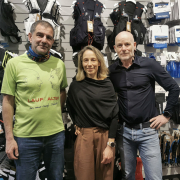 Lauf Alter Podcast - Nina Pilat