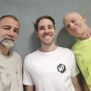 Lauf Alter Podcast - Christoph Sander