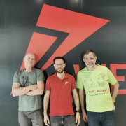 Lauf Alter Podcast - Stefan Schamböck