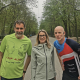 Lauf Alter Podcast - Frauenlauf-Gründerin Ilse Dippmann
