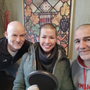 Lauf Alter Podcast - Ultra-Star Diana Dzaviza