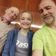 Lauf Alter Podcast - Trail-Superstar Esther Fellhofer