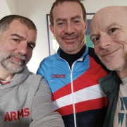 Lauf Alter Podcast - Ausdauercoach Harald Fritz