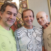 Lauf Alter Podcast - Jörg Fuchslueger, Verfechter “alterskorrigierter Leistungen”
