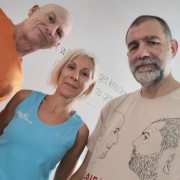 Lauf Alter Podcast - Backyard Ultra-Spezialistin Angelika Huemer-Toff