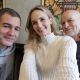 Lauf Alter Podcast - Sportler, Model, Mutter Patricia Kaiser