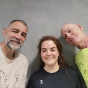 Lauf Alter Podcast - Rabea Rudigier