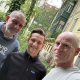 Lauf Alter Podcast - Vienna Running Collective-Erfinder Florian Tauscher