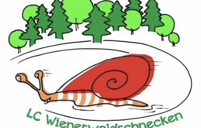 Lauf Alter Podcast - wienerwaldschnecken
